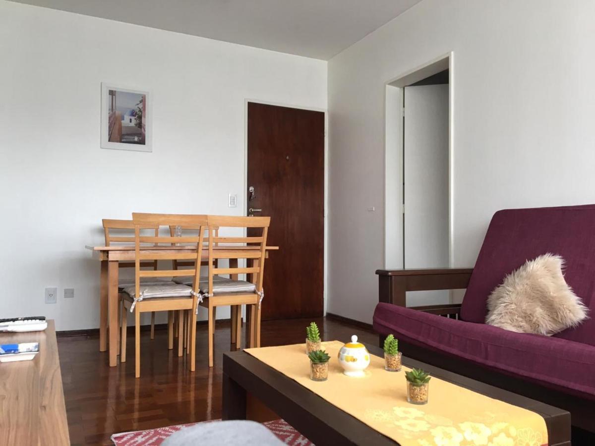 Apartment Department Pancho Olivar