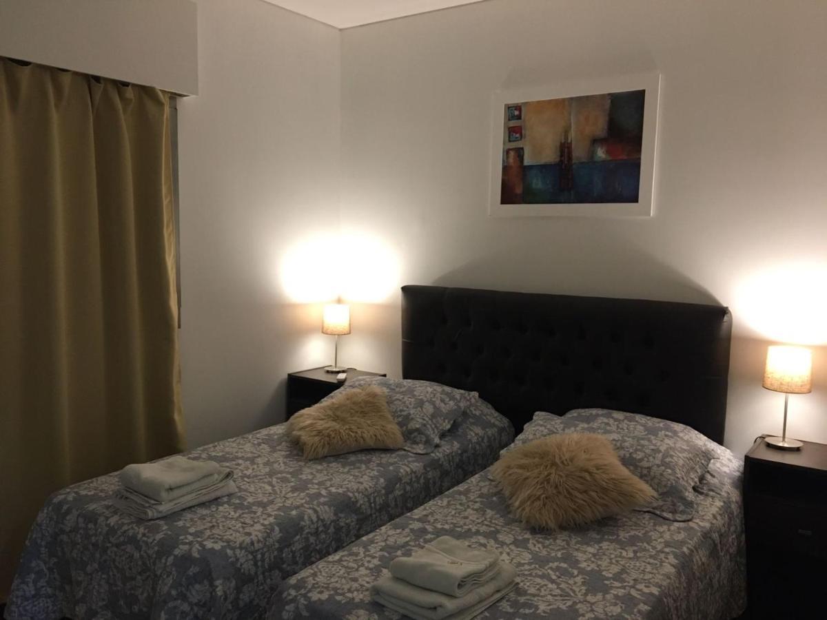 Department Pancho Olivar Apartment *