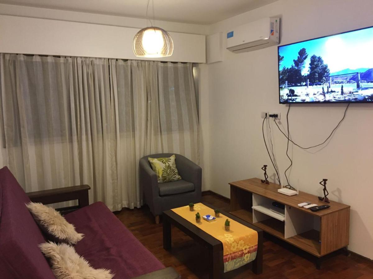 Department Pancho Olivar Apartment Mendoza