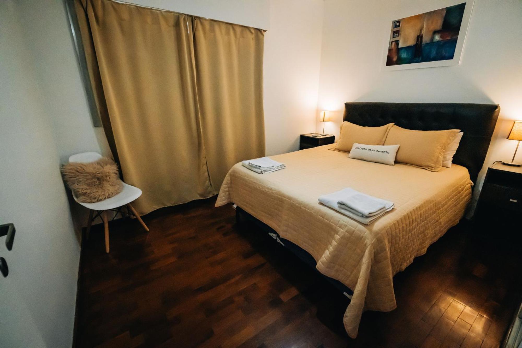 Apartment Department Pancho Olivar *